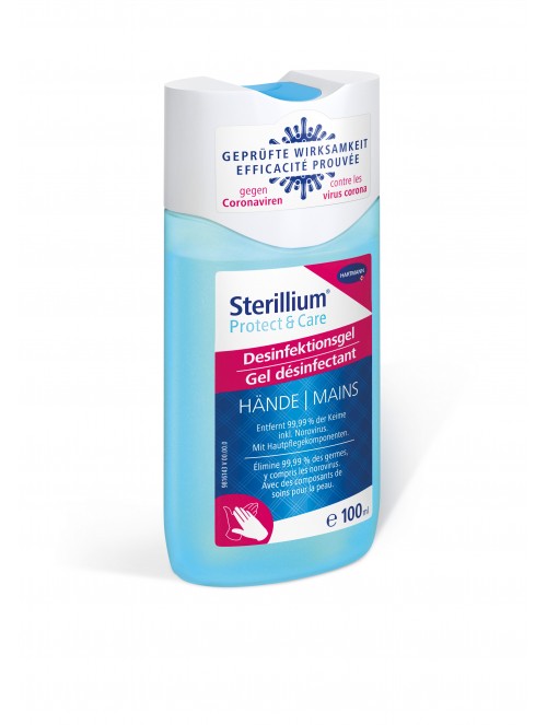 Sterillium® Protect & Care...