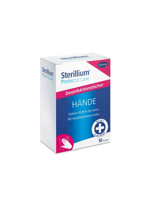 Sterillium® Protect & Care...